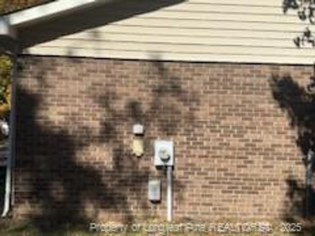 6916 Calamar Drive, Fayetteville, NC 28314