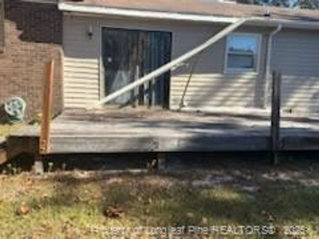 6916 Calamar Drive, Fayetteville, NC 28314