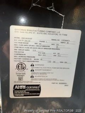 6916 Calamar Drive, Fayetteville, NC 28314