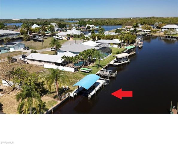 2044 Aruba AVE, Fort Myers, FL 33905