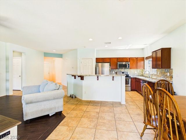 5081 East Monte Penne Way, Pahrump, NV 89061