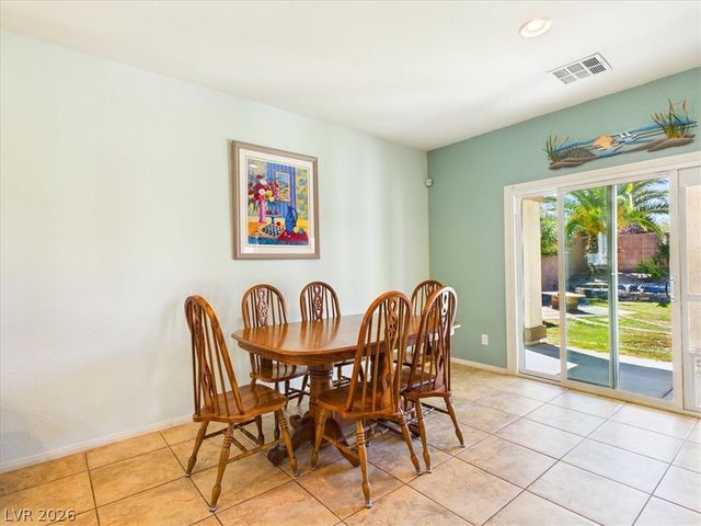 5081 East Monte Penne Way, Pahrump, NV 89061