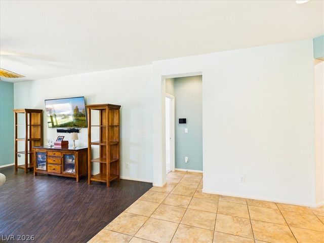 5081 East Monte Penne Way, Pahrump, NV 89061