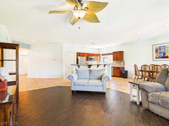 5081 East Monte Penne Way, Pahrump, NV 89061