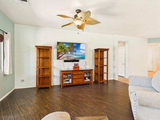 5081 East Monte Penne Way, Pahrump, NV 89061