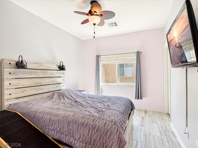 5081 East Monte Penne Way, Pahrump, NV 89061