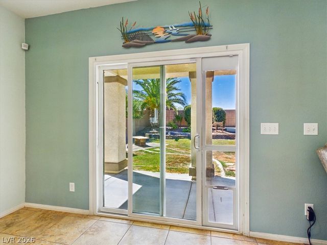 5081 East Monte Penne Way, Pahrump, NV 89061