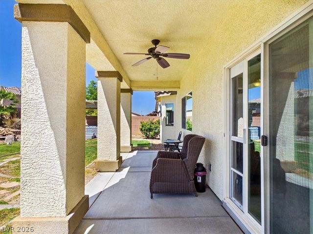 5081 East Monte Penne Way, Pahrump, NV 89061