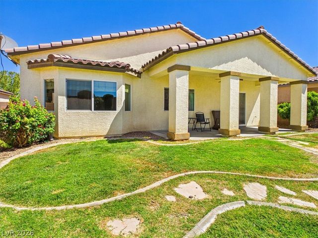 5081 East Monte Penne Way, Pahrump, NV 89061