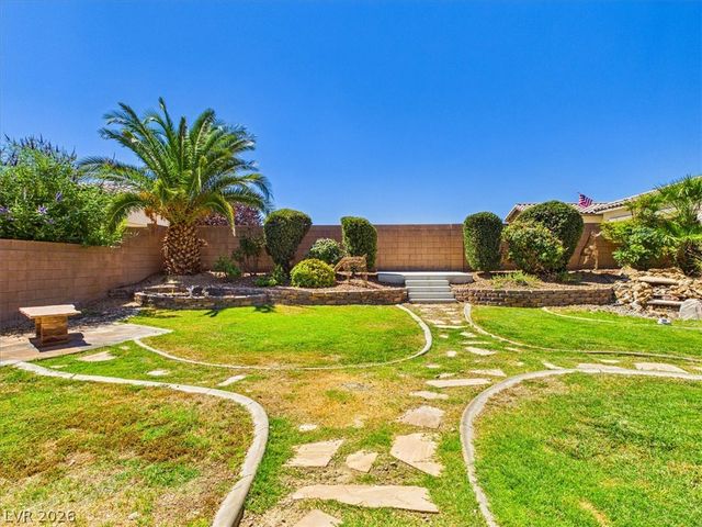 5081 East Monte Penne Way, Pahrump, NV 89061