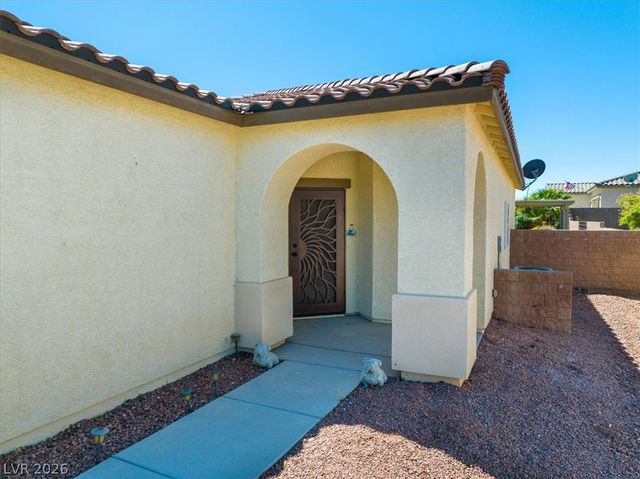5081 East Monte Penne Way, Pahrump, NV 89061