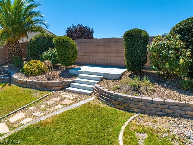 5081 East Monte Penne Way, Pahrump, NV 89061