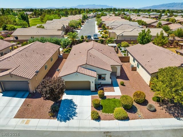 5081 East Monte Penne Way, Pahrump, NV 89061