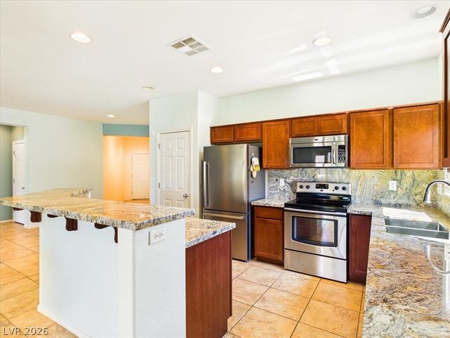 5081 East Monte Penne Way, Pahrump, NV 89061