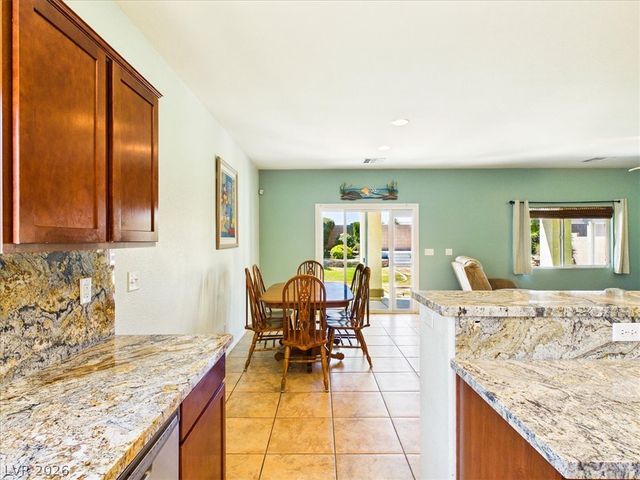 5081 East Monte Penne Way, Pahrump, NV 89061