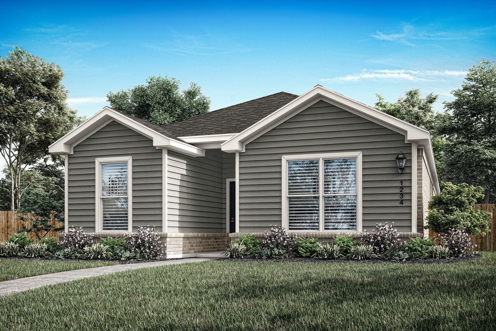 149 Magnolia Boulevard, Hutchins, TX 75141