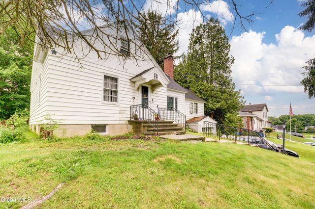 195 Northampton Road, Amsterdam, NY 12010