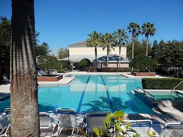 3384 CORONA VILLAGE WAY 207, Orlando, FL 32835