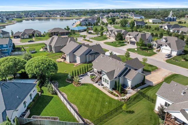 2908 N Gulf Breeze, Wichita, KS 67205