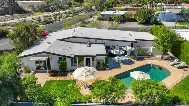 71620 Halgar Road, Rancho Mirage, CA 92270