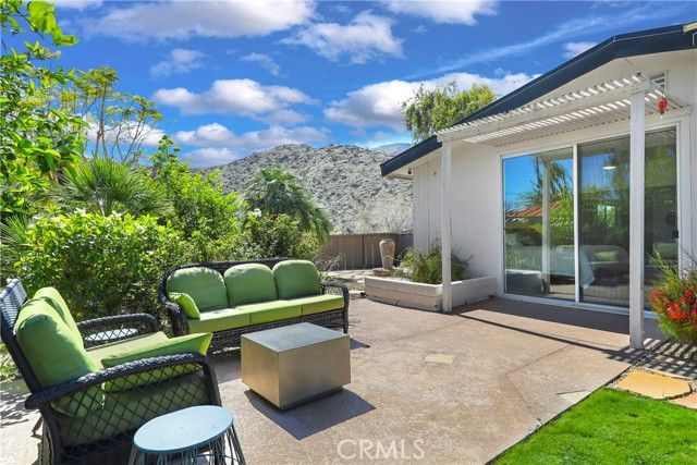 71620 Halgar Road, Rancho Mirage, CA 92270