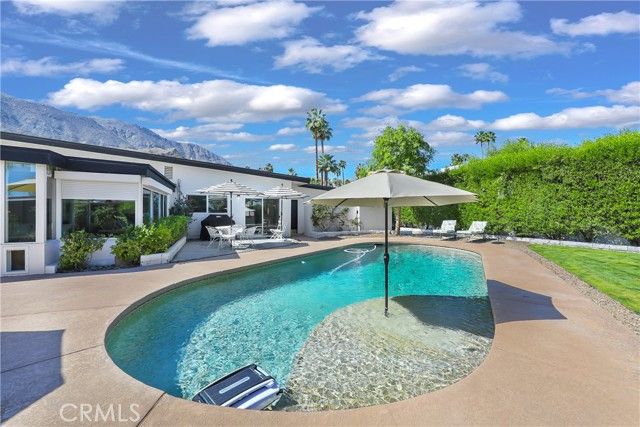 71620 Halgar Road, Rancho Mirage, CA 92270