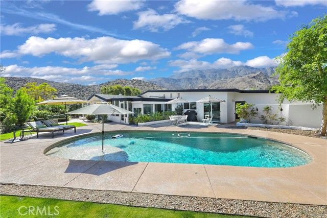 71620 Halgar Road, Rancho Mirage, CA 92270