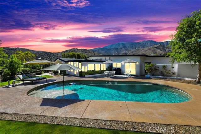 71620 Halgar Road, Rancho Mirage, CA 92270