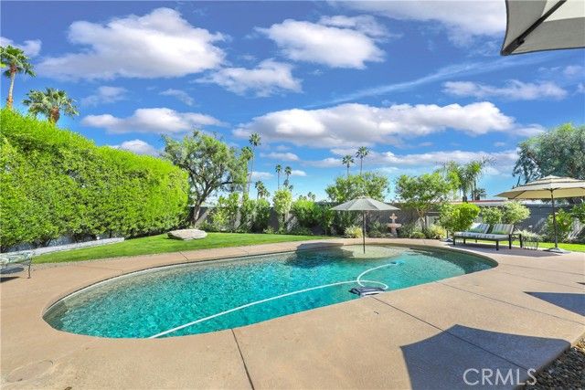 71620 Halgar Road, Rancho Mirage, CA 92270