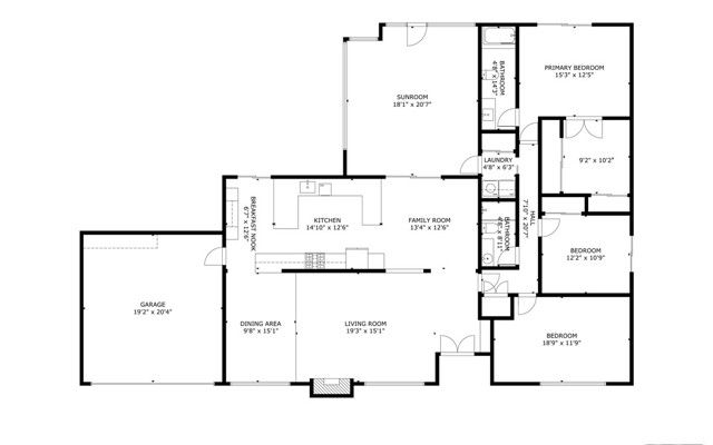 71620 Halgar Road, Rancho Mirage, CA 92270