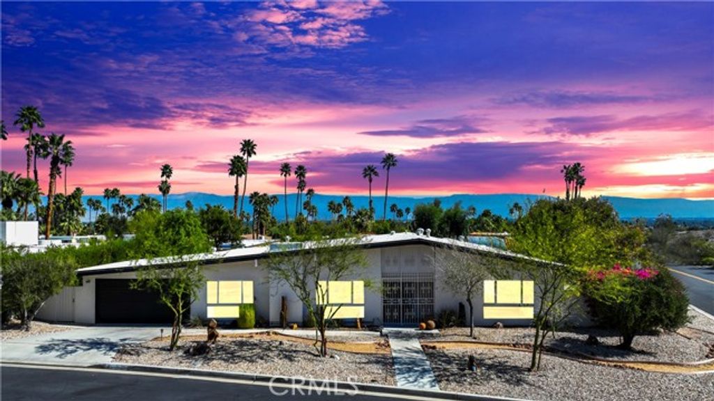 71620 Halgar Road, Rancho Mirage, CA 92270