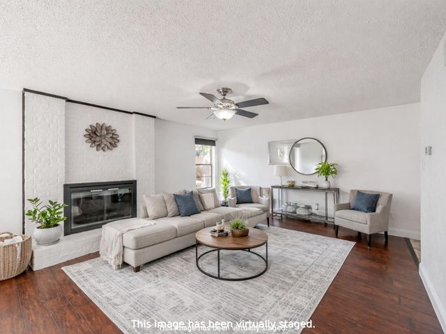 3008 Glenwood Court, Bedford, TX 76021