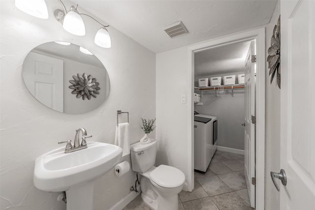 3008 Glenwood Court, Bedford, TX 76021