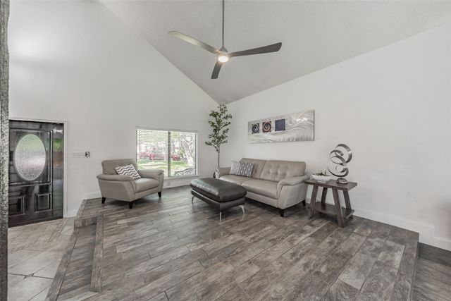 3008 Glenwood Court, Bedford, TX 76021