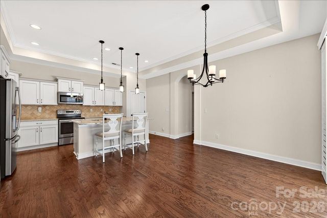 1012 Avalon Place, Matthews, NC 28104