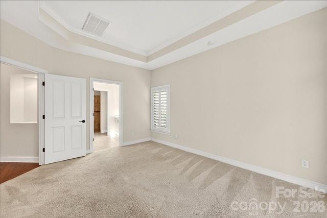 1012 Avalon Place, Matthews, NC 28104