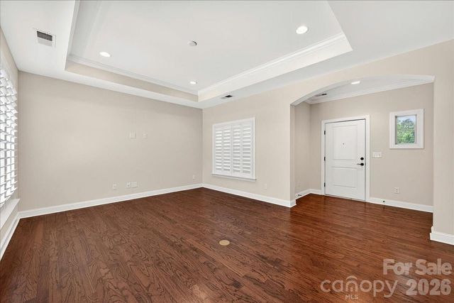 1012 Avalon Place, Matthews, NC 28104