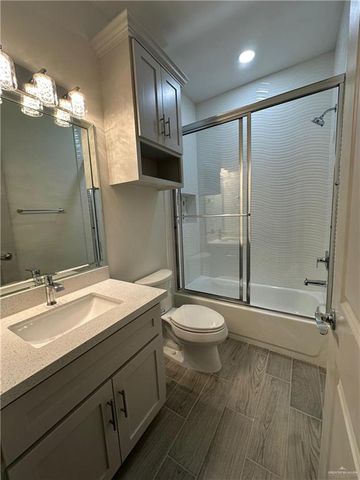 1317 Valle Vista Street, Alamo, TX 78516