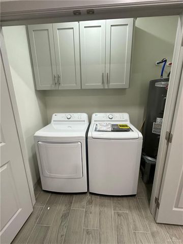 1317 Valle Vista Street, Alamo, TX 78516