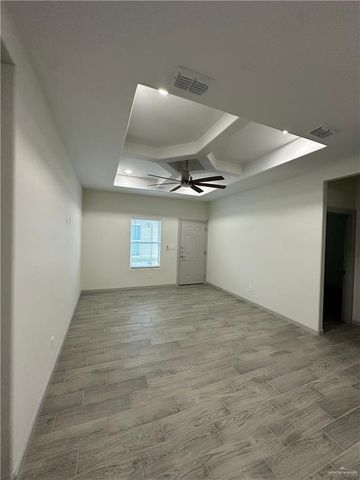 1317 Valle Vista Street, Alamo, TX 78516