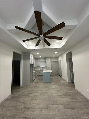 1317 Valle Vista Street, Alamo, TX 78516