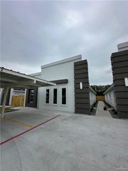 1317 Valle Vista Street, Alamo, TX 78516