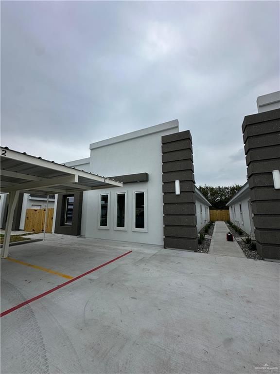 1317 Valle Vista Street, Alamo, TX 78516