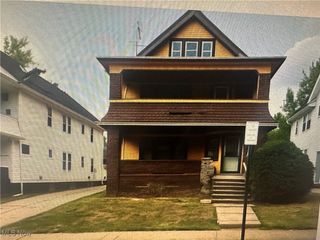 9909 Hilgert Drive, Cleveland, OH 44104