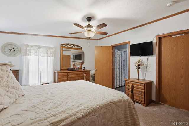 37319 Stone Way, New Haven Village, MI 48048