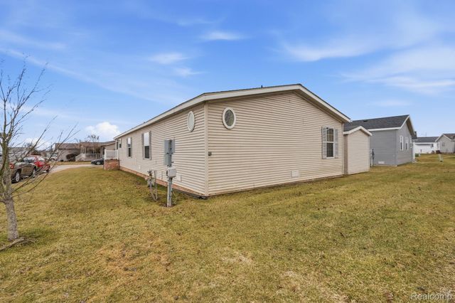 37319 Stone Way, New Haven Village, MI 48048