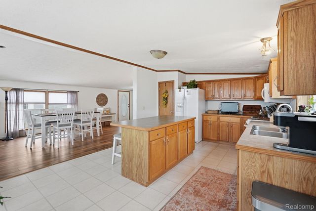37319 Stone Way, New Haven Village, MI 48048