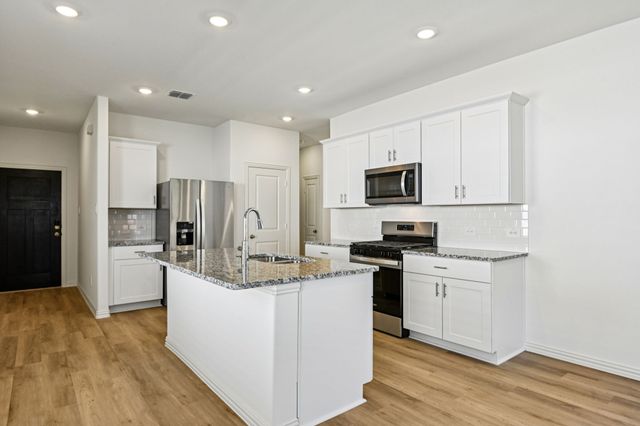 3126 Texoma Boulevard, Farmersville, TX 75442