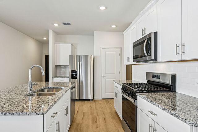 3126 Texoma Boulevard, Farmersville, TX 75442