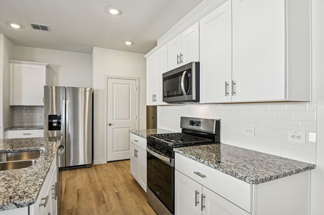 3126 Texoma Boulevard, Farmersville, TX 75442